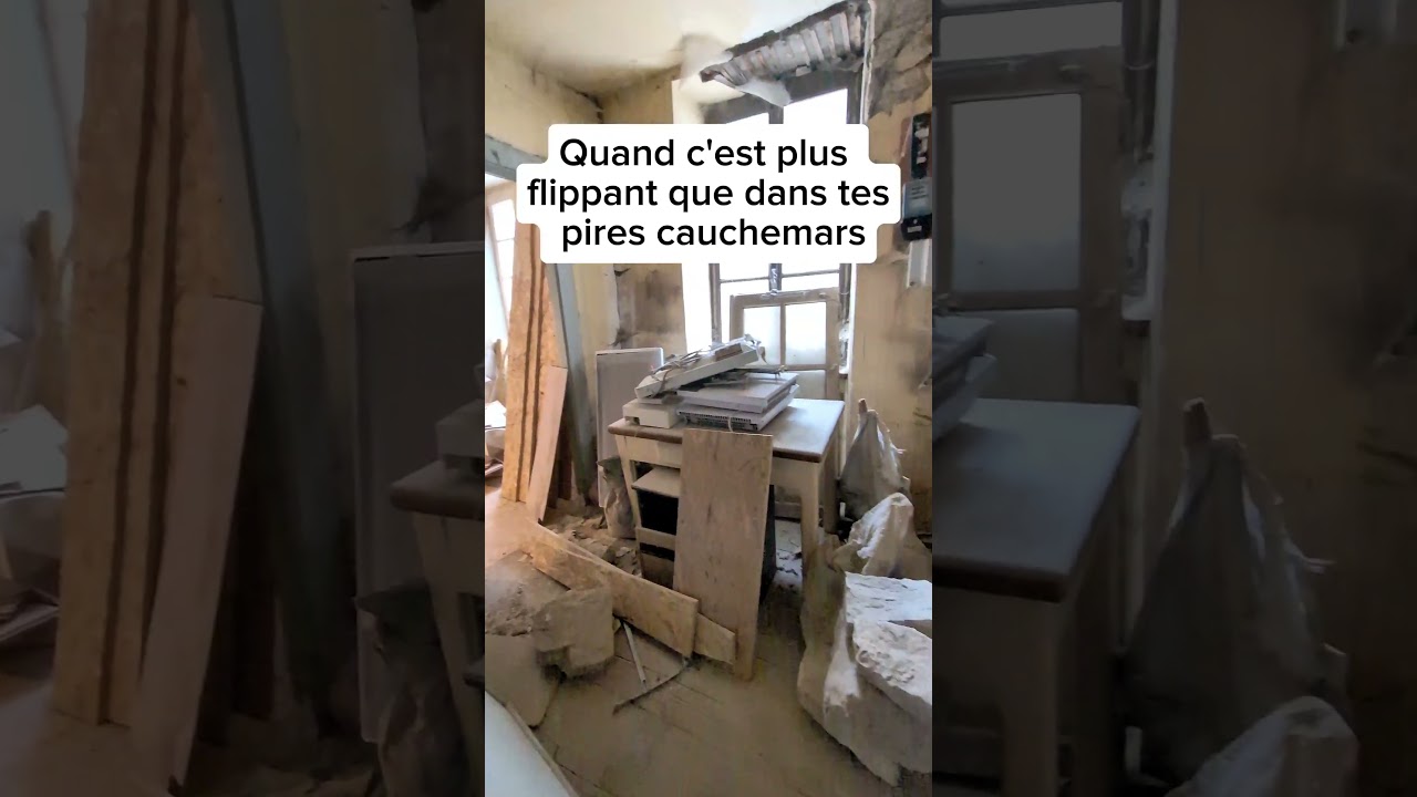 😱Maintenant vous pouvez nous trouver sur Tiktok 🤟 @coupleimmo  