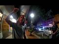 Male Karen Turns Simple Traffic Stop Into Arrest