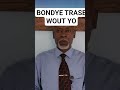WOUT BONDYE+rafagod02 #levanjil #motivation #grace #jesus #ayiti #praise #god #lord #amen #duet
