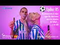 Absolute vapes presenta upends upbar rs  para los amantes del ftbol  y no solo