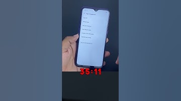 How to Recover "Game Space" on Realme & Oppo #ntporter #android #realme