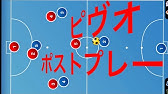 Fc Ringoのフットサル講座 エイト ボックス ダイアグナル編 Youtube Fc Ringoのフットサル講座 エイト ボックス ダイアグナル編 Youtube