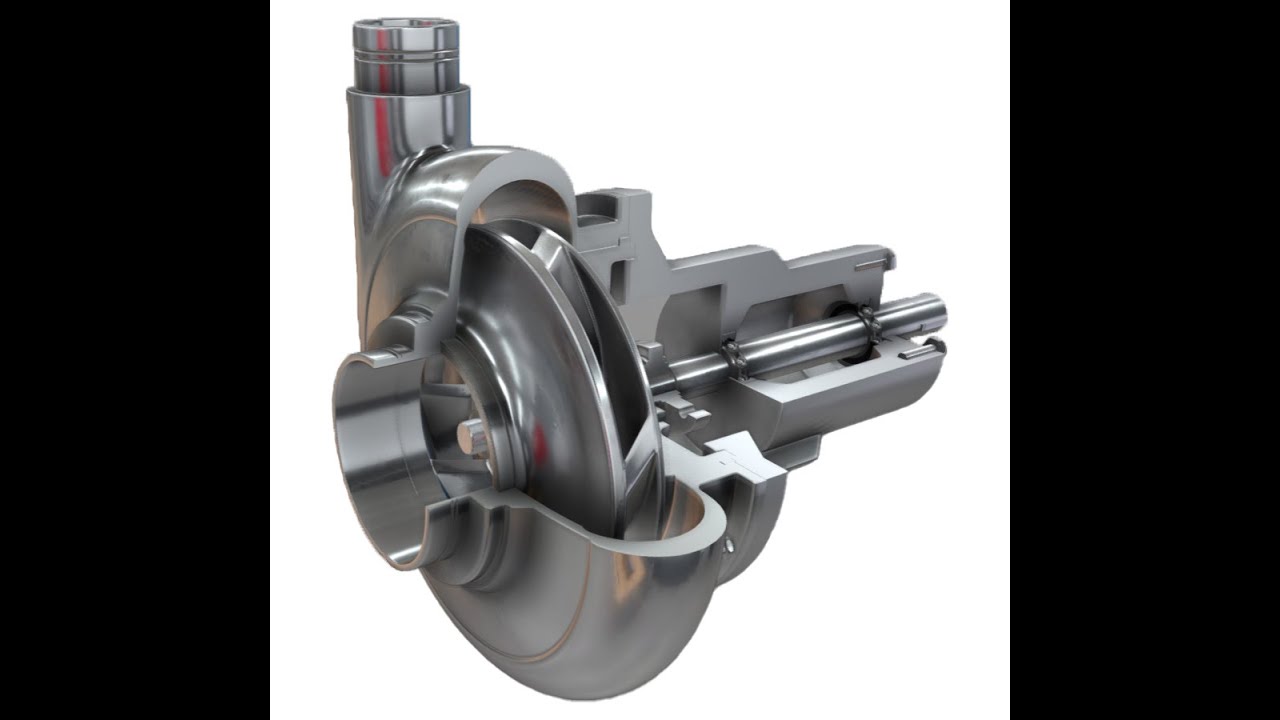 01 Introduction to Centrifugal Pumps Course Overview YouTube