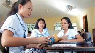 Field Study Fs2 Vlog