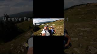 Beautiful nature! #shorts#mountains#mushrooms#nature#transtions#Black lake #Colorado