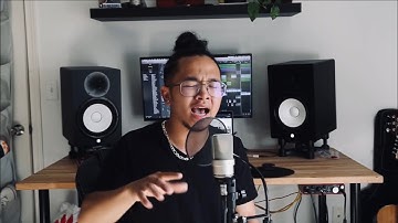 Thumbnail of At My Worst - Pink Sweat$ (REYNE COVER)