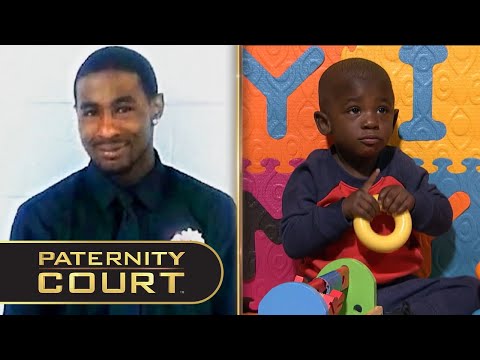 Potential Father Killed After First Paternity Test (Full Episode) | Paternity Court