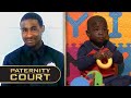 Potential Father Killed After First Paternity Test (Full Episode) | Paternity Court