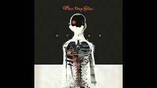 Three Days Grace - The End Is Not The Answer 432hz