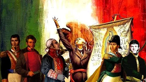 ¿Cuál es la verdadera fecha de la Independencia de México?