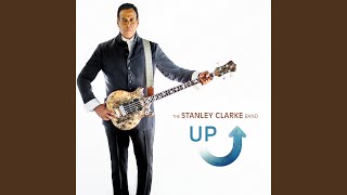 Video thumbnail of "Stanley Clarke - Up"