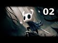 [UrsaFrank] Hollow Knight [2]