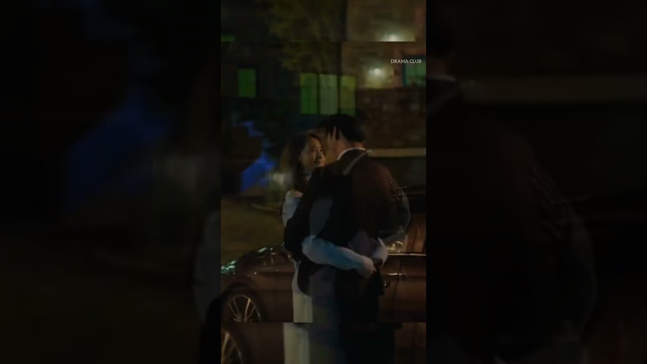 Promised to return for her 