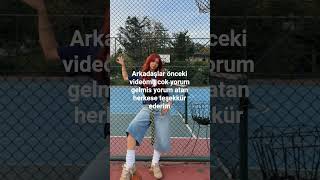 teşekkürlerrr #abone #abone #abone #abone #keşfetbeniöneçıkar