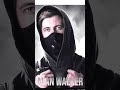 Alan Walker -  Who I Am