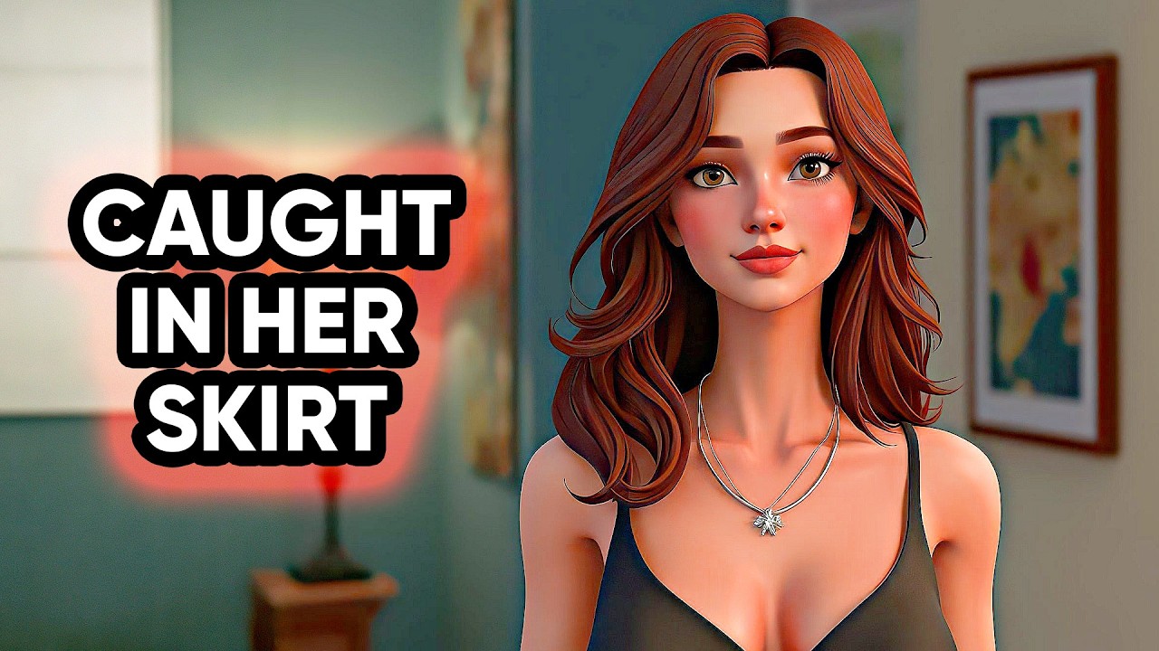 The First Time I Wore Makeup and Felt Beautiful - Crossdressing Stories