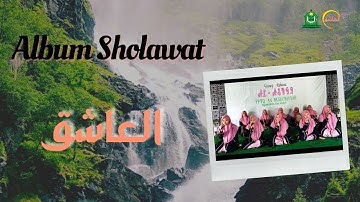 Sholawat Shollu Ala Nurilladzi AL-ASYIQ Kudus