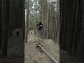 Kicker on MTB // Пошли на взлет на МТБ