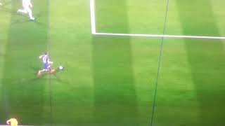 Traumtor mit Angel Di Maria
