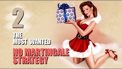 The most profitable binary Bot + Tick Picker PRO strategy!!! (part 2)