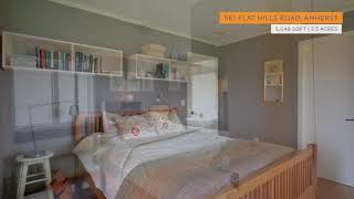 561 Flat Hills Road, Amherst