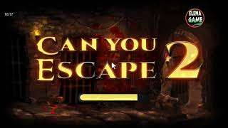 Can You Escape 2 - Escape 100 rooms Full Walkthrough screenshot 1