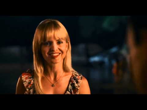 American Reunion   Oz, Mia, Heather and Dron play Never Have I Ever