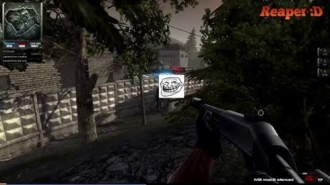 Contract Wars VIP kill Fail!