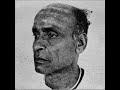 Pt. Mallikarjun Mansur | Raag Jogiya Asawari