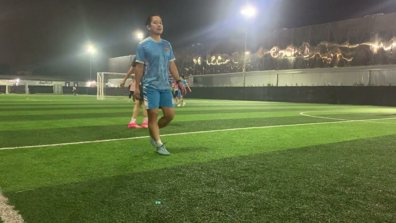 Giao hữu VPQH - Fivi 15/1/2026