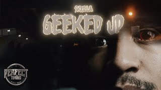 Skrilla  Geeked Up (Official Video)