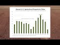 NDSU Study: Effect of China's Retaliatory Tariffs