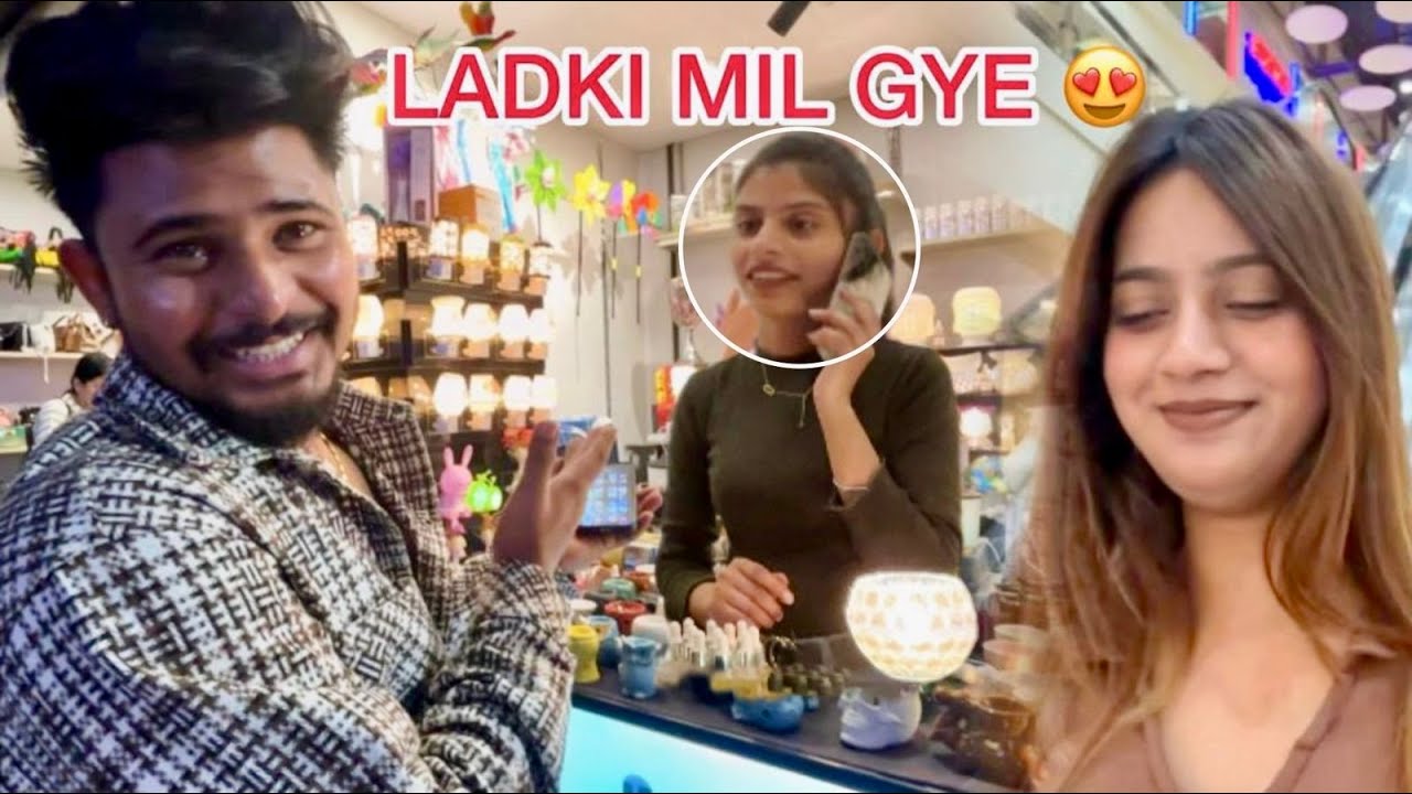 LADKI CHAIYE 😍 ISHA GIVE ME DARE 😳 | YE NHI HOGGA MUJHSE 😫