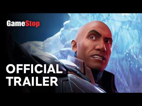 Fortnite Chapter 7 Season 2 Showdown: Launch Trailer | GameStop