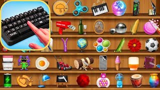 Mini Relaxing Game: Pop It 🌈 | Most Satisfying ASMR Gameplay!  screenshot 1