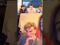 Tom Holland's reaction to this funny animated video #tomholland #funny #trytolaugh #reaction