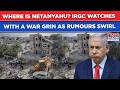 Where Is Netanyahu Is Bibi Alive Question Fuels Big Speculation Then Israeli Officials Say This 