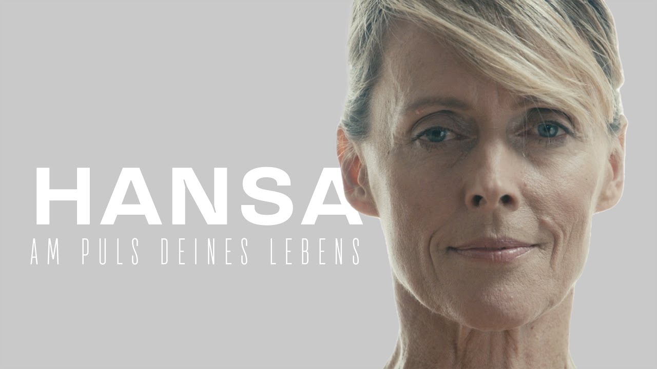 CINEMATICZ | HANSA EMOTION - WERBEFILM