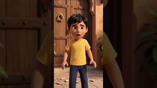 The Broken Tile 🧱 | What Happens When You Tell The Truth (Islamic Kids Story)#Shorts