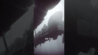 Secret Submarine Heist!
