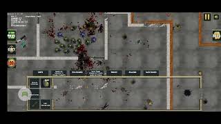 Zombie Simulator Z - Free - 2023-10-14 screenshot 4