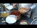bila kinaa اللبلابي أول أكلة شعبية تونسية وأشهر وجبة عند الجالية العربية