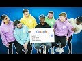 SIDEMEN ANSWER THE MOST SEARCHED GOOGLE QUESTIONS