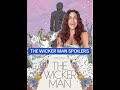 The Wicker Man (1973) Full Movie Spoilers