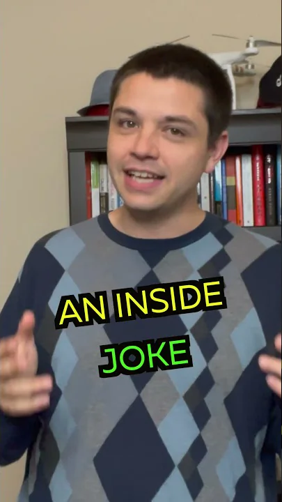 Every Language Has "Inside Jokes" That Only They K...
