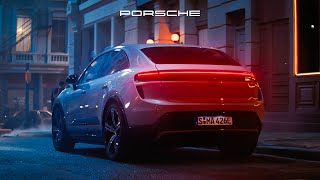 Dynamic design with freedom to personalise: the new all-electric Porsche Macan by Porsche 43,884 views 3 months ago 1 minute, 56 seconds