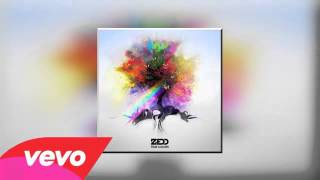Zedd - Done With Love