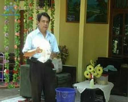 ILM flu burung-TVRI - YouTube