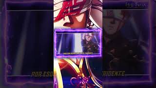 EL AUTÉNTICO REY |🔥Record Of Ragnarok🔥 | Isu RmX