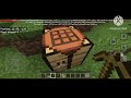 Minecraft Survival series day 1| mc pe v1.21.1 #minecraft #1millionviews 